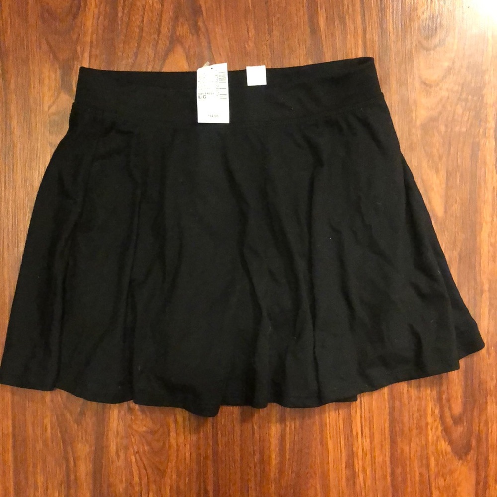 Girls skirt